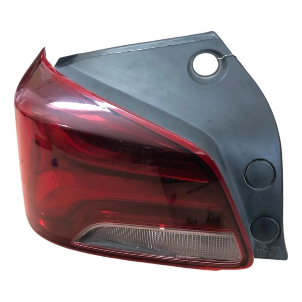 Lanterna Traseira Esquerda Onix Hatch 2020 2022 2024 Detalhe Esquerdo/motorista