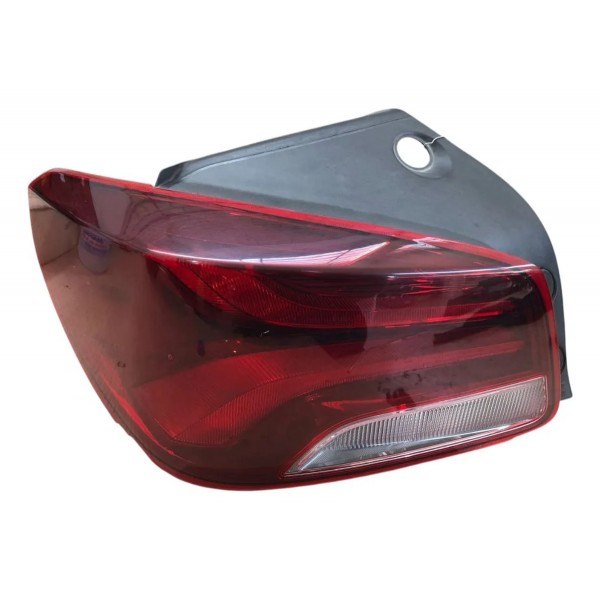 Lanterna Traseira Esquerda Onix Hatch 2020 2022 2024 Detalhe Esquerdo/motorista