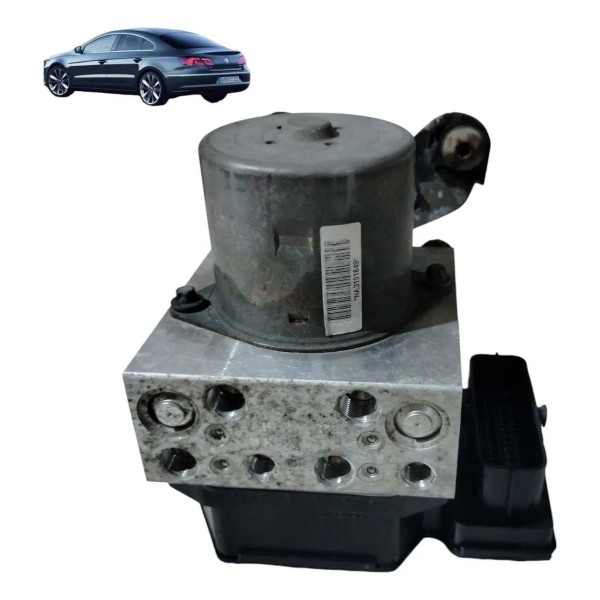 Modulo Abs Volkswagem Passat 2.0 16v 2011 2012 2013 2014