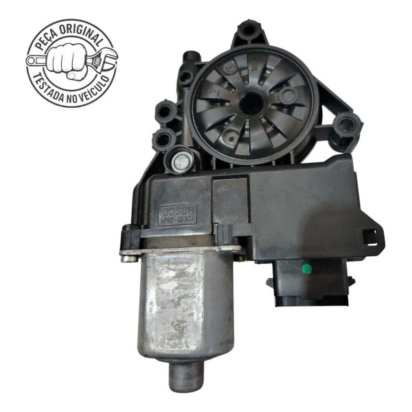 Motor Maquina Vidro Dianteira Esquerda Hyundai Azera 2014