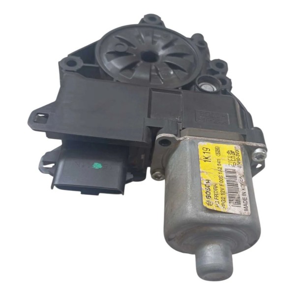 Motor Maquina Vidro Dianteiro Direito Hyundai Azera 2014
