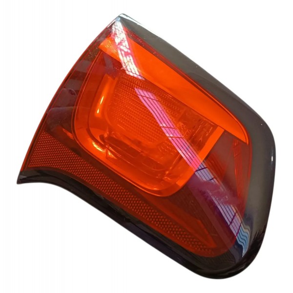 Lanterna Direita Tampa Mala Citroen C3 2013 2014 2015 2016