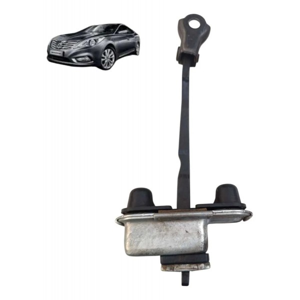 Limitador Portas Traseiras Hyundai Azera 2012 2013 2014 A 16