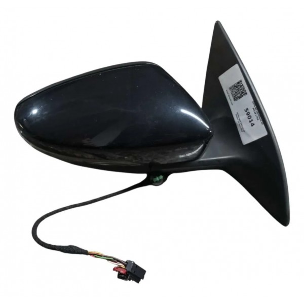 Retrovisor Direito Vw Passat 2009 2010 2011 2012 2013