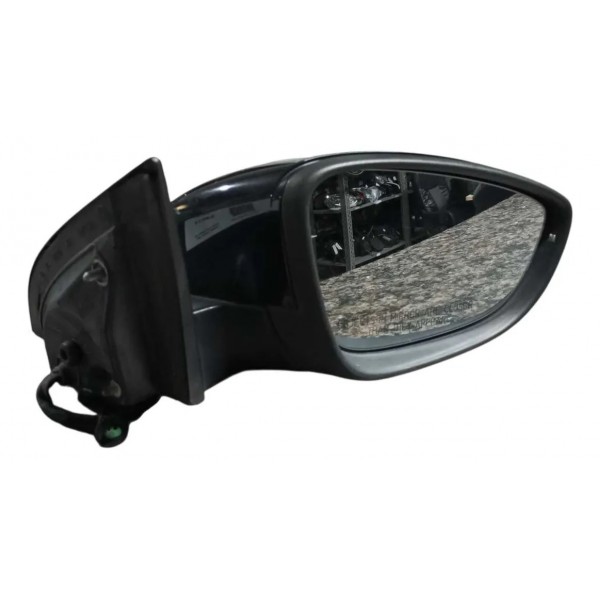 Retrovisor Direito Vw Passat 2009 2010 2011 2012 2013