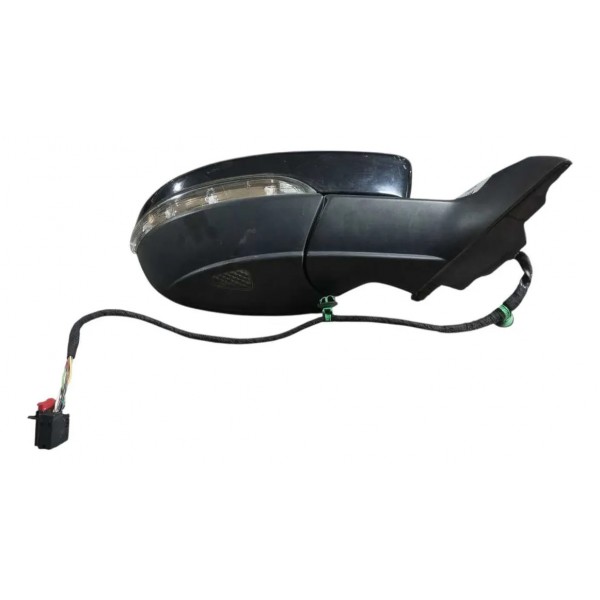 Retrovisor Direito Vw Passat 2009 2010 2011 2012 2013