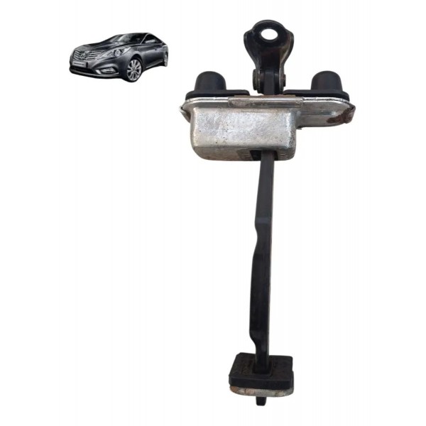 Limitador Portas Dianteiras Hyundai Azera 2012 2013 A 2016