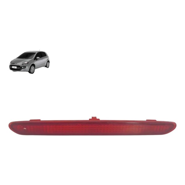 Capa Break Ligth Luz Emergencia Fiat Punto Original