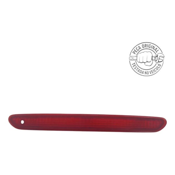 Capa Break Ligth Luz Emergencia Fiat Punto Original