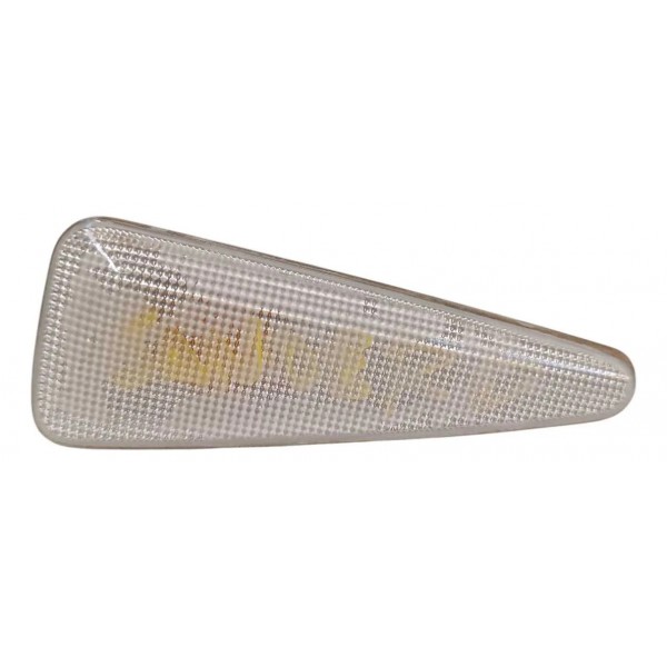 Pisca Do Paralama Lado Direito Renault Sandero 2008 A 2013 Cinza