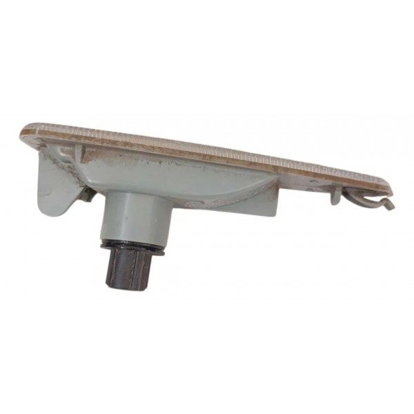Pisca Do Paralama Lado Direito Renault Sandero 2008 A 2013 Cinza