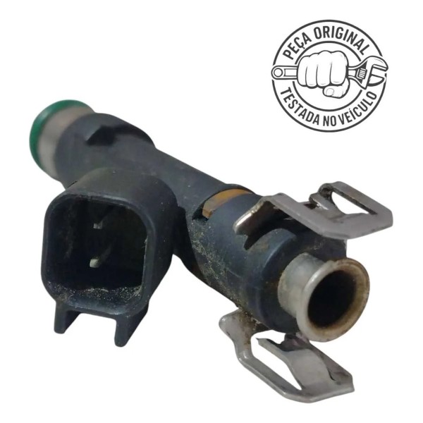 Bico Injetor Bosch Fusion Ranger 2.3 16v Original 0280158105 127/220v