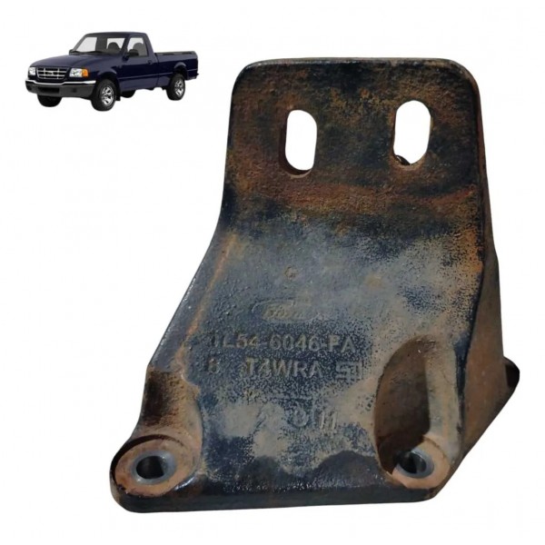 Calco Motor  Ranger 2.3 Gasolina 2001 A 2012 1l54-6046-fa