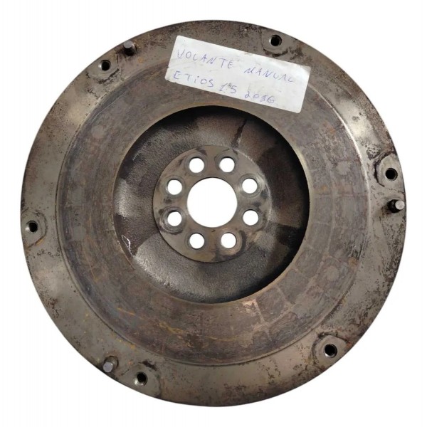 Volante Motor Toyota Etios 1.3 E 1.5 2012 2013 2014 A 2021