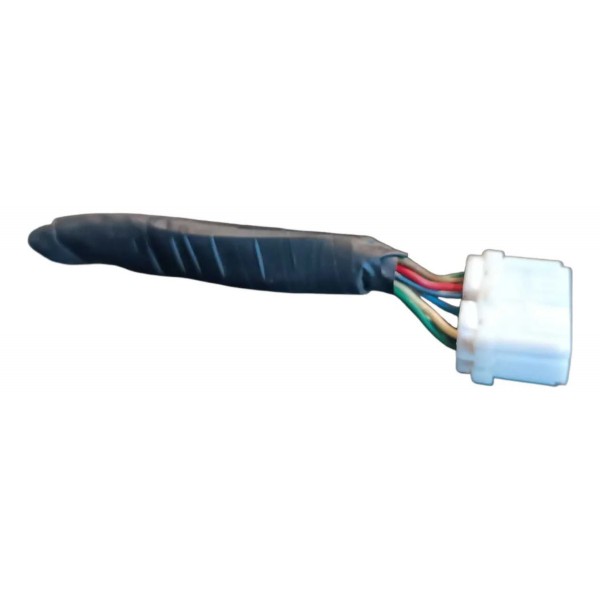 Plug Conector Porta Objetos Hyundai Azera 2012 2016 10 Fios