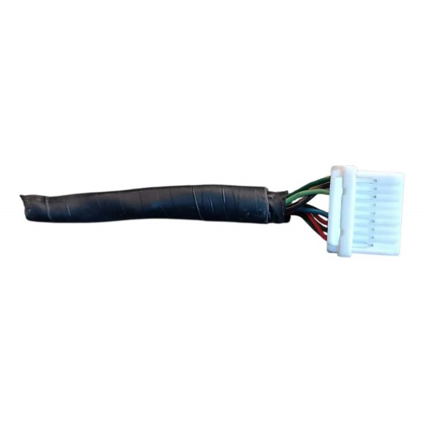 Plug Conector Porta Objetos Hyundai Azera 2012 2016 10 Fios