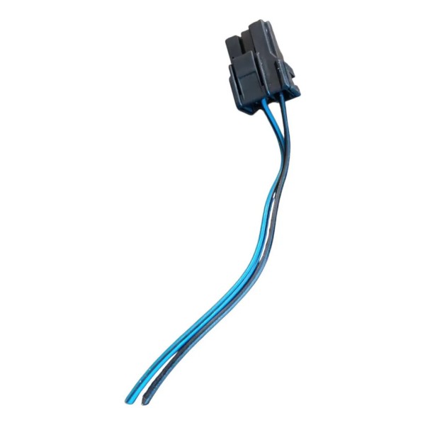 Plug Conector Porta Objetos Hyundai Azera 2012 2016 2 Fios