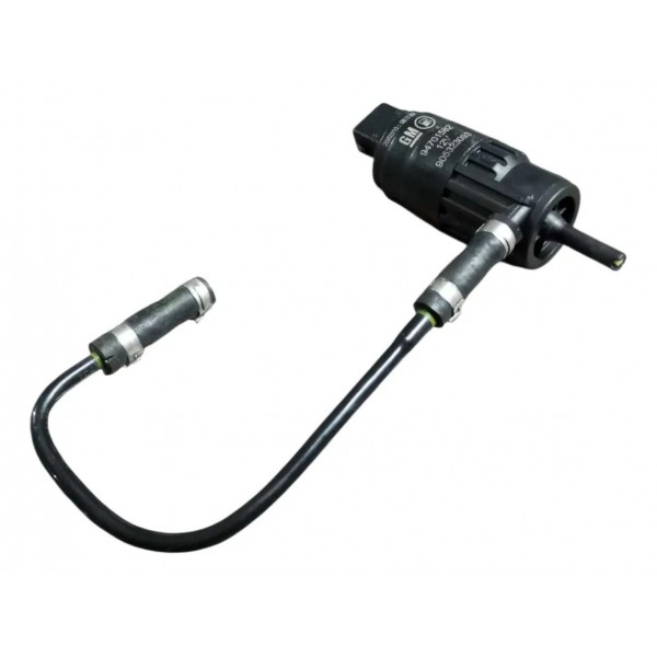 Bomba Reservatorio Partida Frio 12v Gm Cruze 2012 A  2016