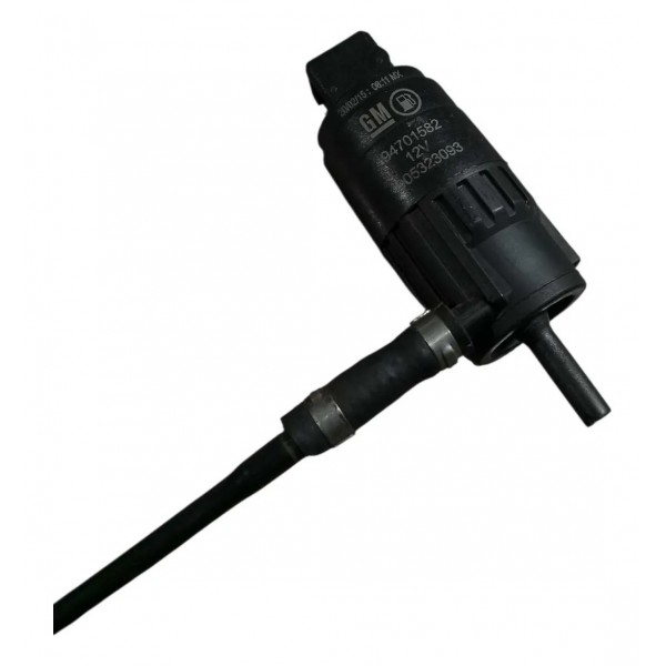 Bomba Reservatorio Partida Frio 12v Gm Cruze 2012 A  2016