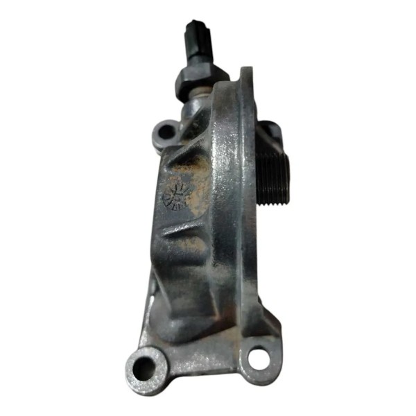 Suporte Filtro Oleo Ford Ranger Gasolina 2.3 2001 A 2012