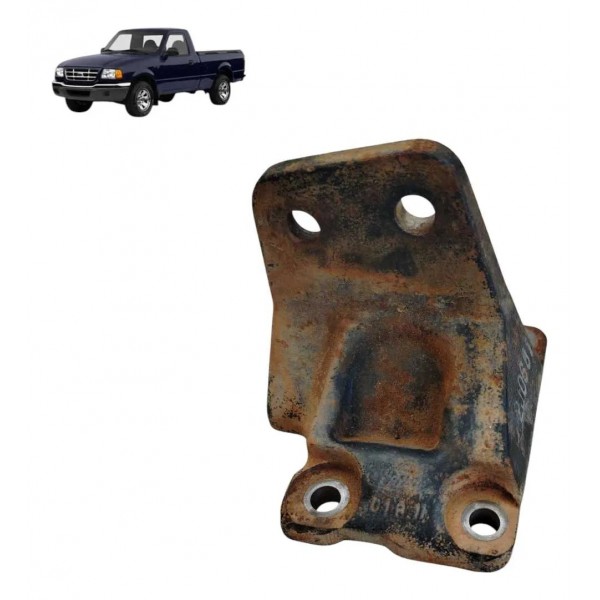 Calco Motor Ford Ranger 2.3 Gasolina 2001 2002 2003 A 2012