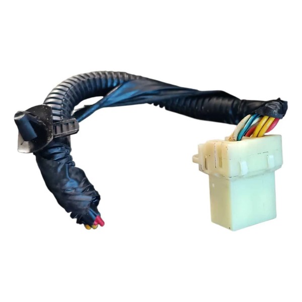 Plug Conector Sensor Luz De Freio Hyundai Azera 2012 A 2016
