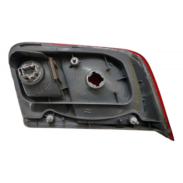 Lanterna Traseira Esquerda Honda Civic 2003 2004 A 2006 Mala Esquerdo/motorista Vermelho