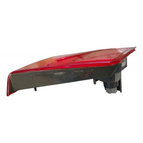 Lanterna Traseira Esquerda Honda Civic 2003 2004 A 2006 Mala Esquerdo/motorista Vermelho