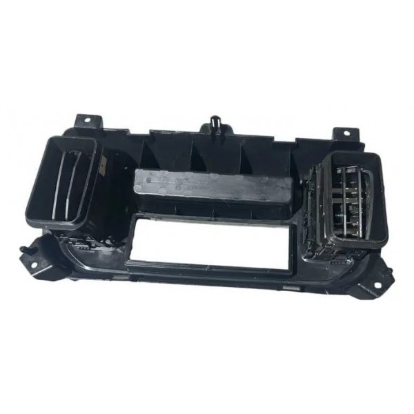Painel Radio C Difusores Peugeot Expert 2017 2024 C/ Detalhe