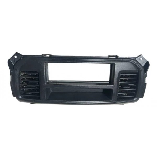 Painel Radio C Difusores Peugeot Expert 2017 2024 C/ Detalhe