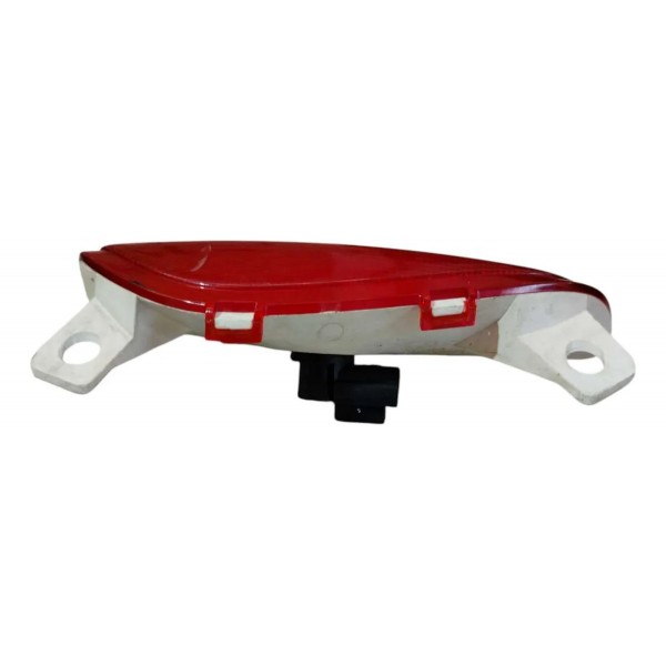 Luz Cortesia Porta Traseira Esquerda Hyundai Azera 2012 2016