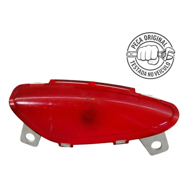 Luz Cortesia Porta Traseira Esquerda Hyundai Azera 2012 2016