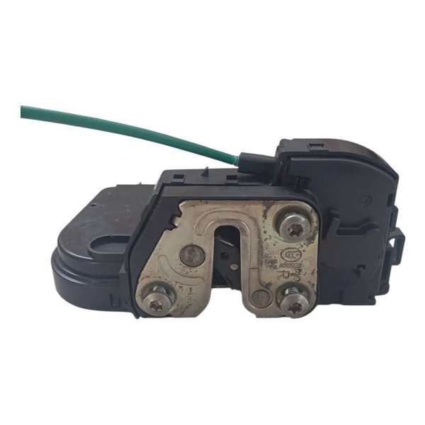 Fechadura Porta Dianteira Direita Hyundai Azera 2012 A 2016