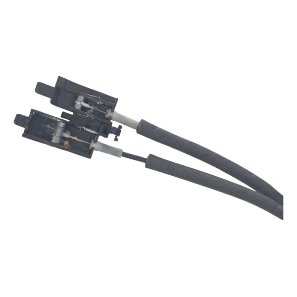 Fechadura Porta Dianteira Direita Hyundai Azera 2012 A 2016
