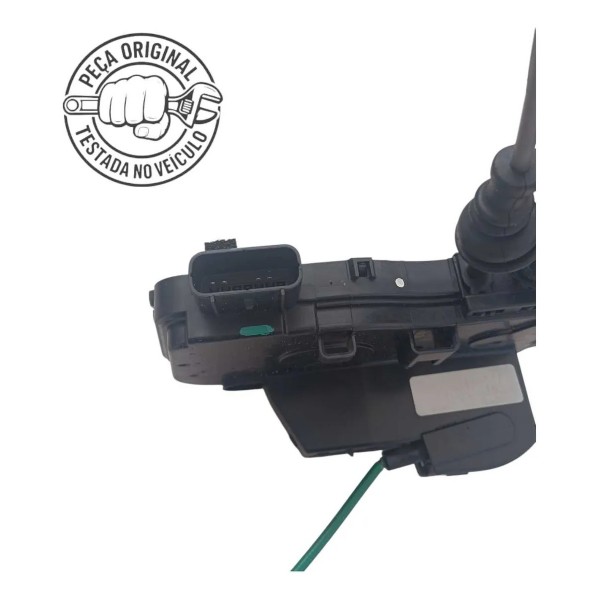 Fechadura Porta Dianteira Direita Hyundai Azera 2012 A 2016