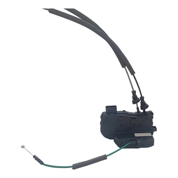 Fechadura Porta Dianteira Direita Hyundai Azera 2012 A 2016