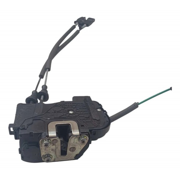 Fechadura Porta Dianteira Direita Hyundai Azera 2012 A 2016