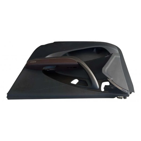 Forro Porta Dianteira Direita Hyundai Azera 2012 2013 A 2016 Prata