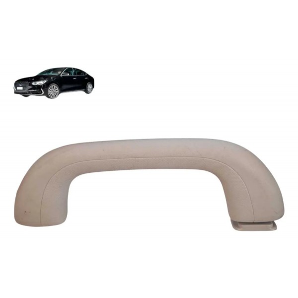 Alca Teto Dianteira Direita Hyundai Azera 2012 2013 A 2016 Prata