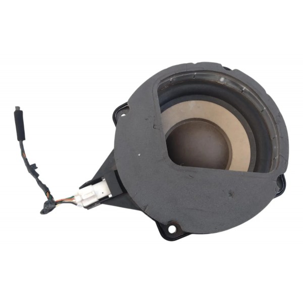 Alto Falante Porta Hyundai Azera 2012 2013 2014 2015 2016 Preto