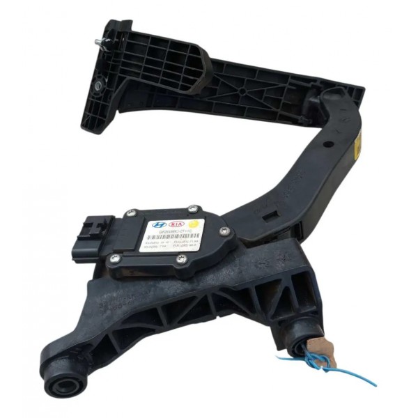 Pedal Acelerador Hyundai Azera 3.0 6v 2012 2013 2014 A 2016