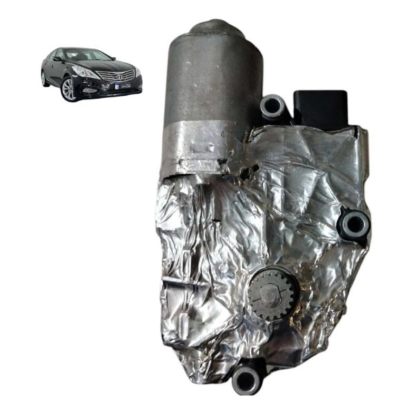 Motor Teto Solar Lado Esquerdo Hyundai Azera 2012 Ate 2016