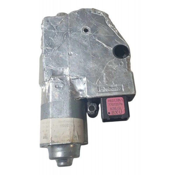 Motor Teto Solar Lado Direito Hyundai Azera 2012 2013 A 2016