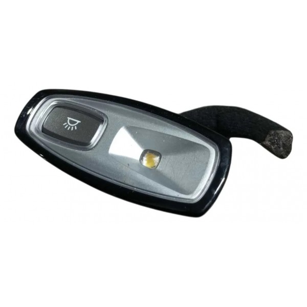 Luz Cortesia Lado Esquerdo Hyundai Azera 2012 2013 A 2016