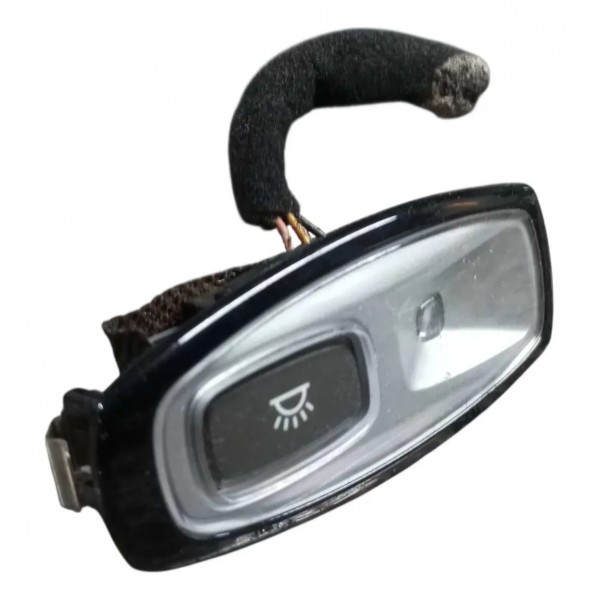 Luz Cortesia Lado Esquerdo Hyundai Azera 2012 2013 A 2016