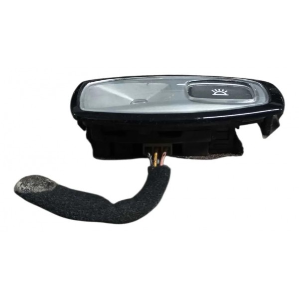 Luz Cortesia Lado Esquerdo Hyundai Azera 2012 2013 A 2016