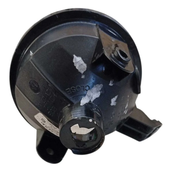 Farol Neblina Dianteiro Direito Gm 52139281 Cristal
