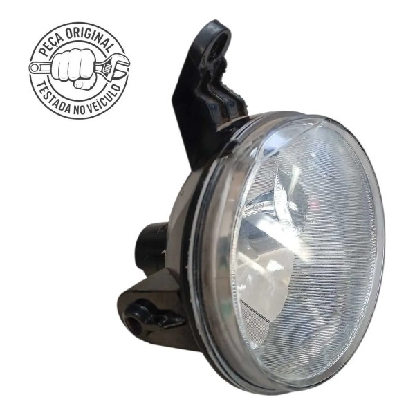 Farol Neblina Dianteiro Direito Gm 52139281 Cristal