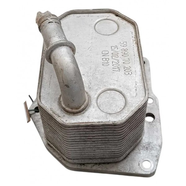 Trocador Calor Ford Ranger 2.2 3.2 Diesel 2013 Ate 2021 2022