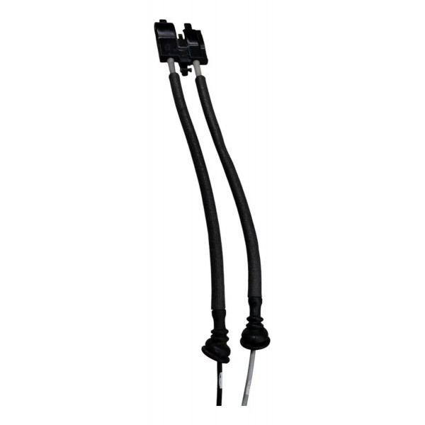 Fechadura Porta Traseira Esquerda Hyundai Azera 2012 A 2016